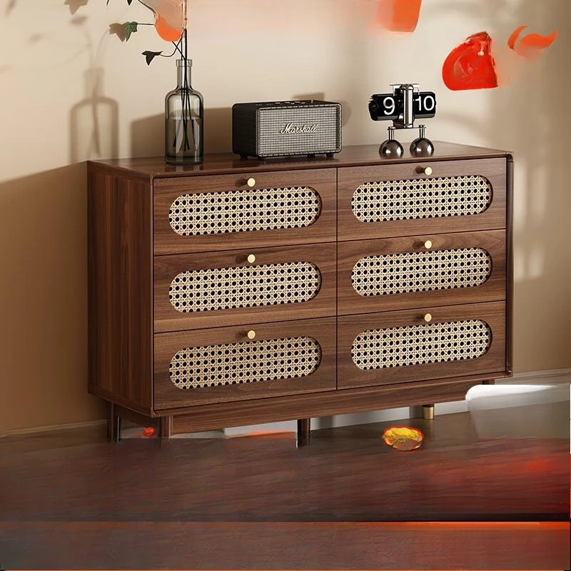 Solid wood chest bedroom against the wall bed chest of drawers new drawer locker bedside locker
Solid wood chest bedroom against the wall bed chest of drawers new drawer locker bedside locker
