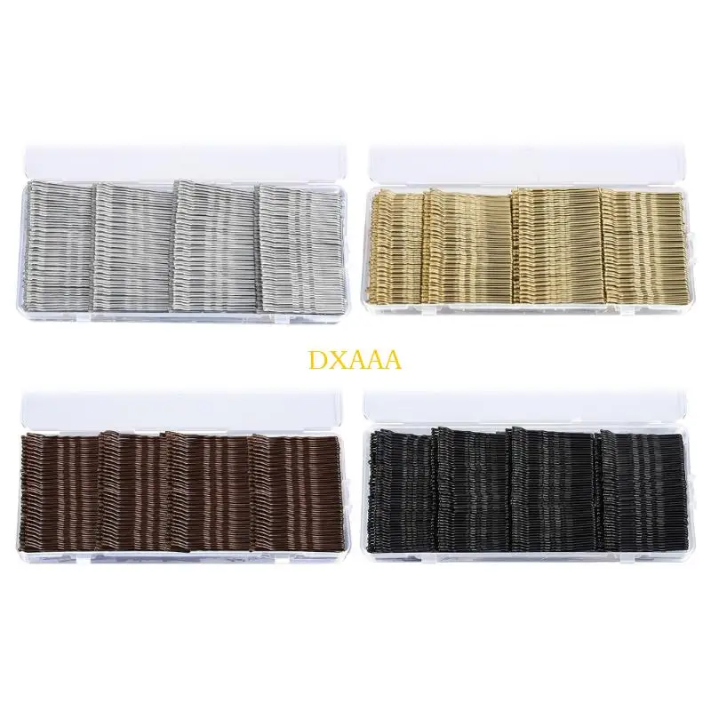 DXAA Fashion Hair Clip Strong Grip Hairpinfor Prom Event and Casual Outings
DXAA Fashion Hair Clip Strong Grip Hairpinfor Prom Event and Casual Outings