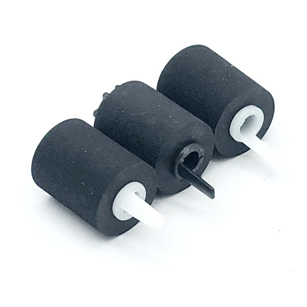 Ролик захвата бумаги подходит для Kyocera 6501i 3050ci 8001ci 3500i 7551 TA 3551 6551 4551 3550ci 4501 3501i 5501 5551 3051
Ролик захвата бумаги подходит для Kyocera 6501i 3050ci 8001ci 3500i 7551 TA 3551 6551 4551 3550ci 4501 3501i 5501 5551 3051
