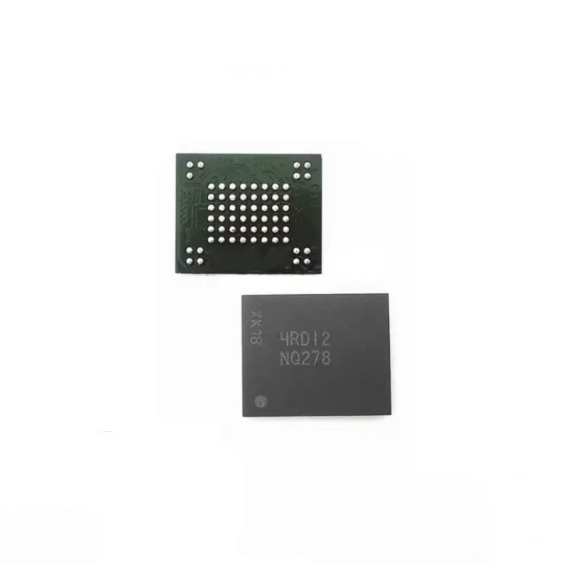 Новый оригинальный 5 шт. ~ 50 шт./лот MT29F1G08ABBDAH4-IT:D NQ278 BGA
Новый оригинальный 5 шт. ~ 50 шт./лот MT29F1G08ABBDAH4-IT:D NQ278 BGA