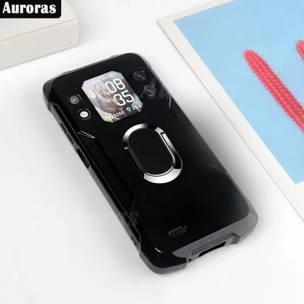 For Cubot Kingkong ES X AX Case With Holder Ring Silicone Soft TPU Ultra-Thin Cover For Cubot Kingkong X AX ES Back Casing
For Cubot Kingkong ES X AX Case With Holder Ring Silicone Soft TPU Ultra-Thin Cover For Cubot Kingkong X AX ES Back Casing