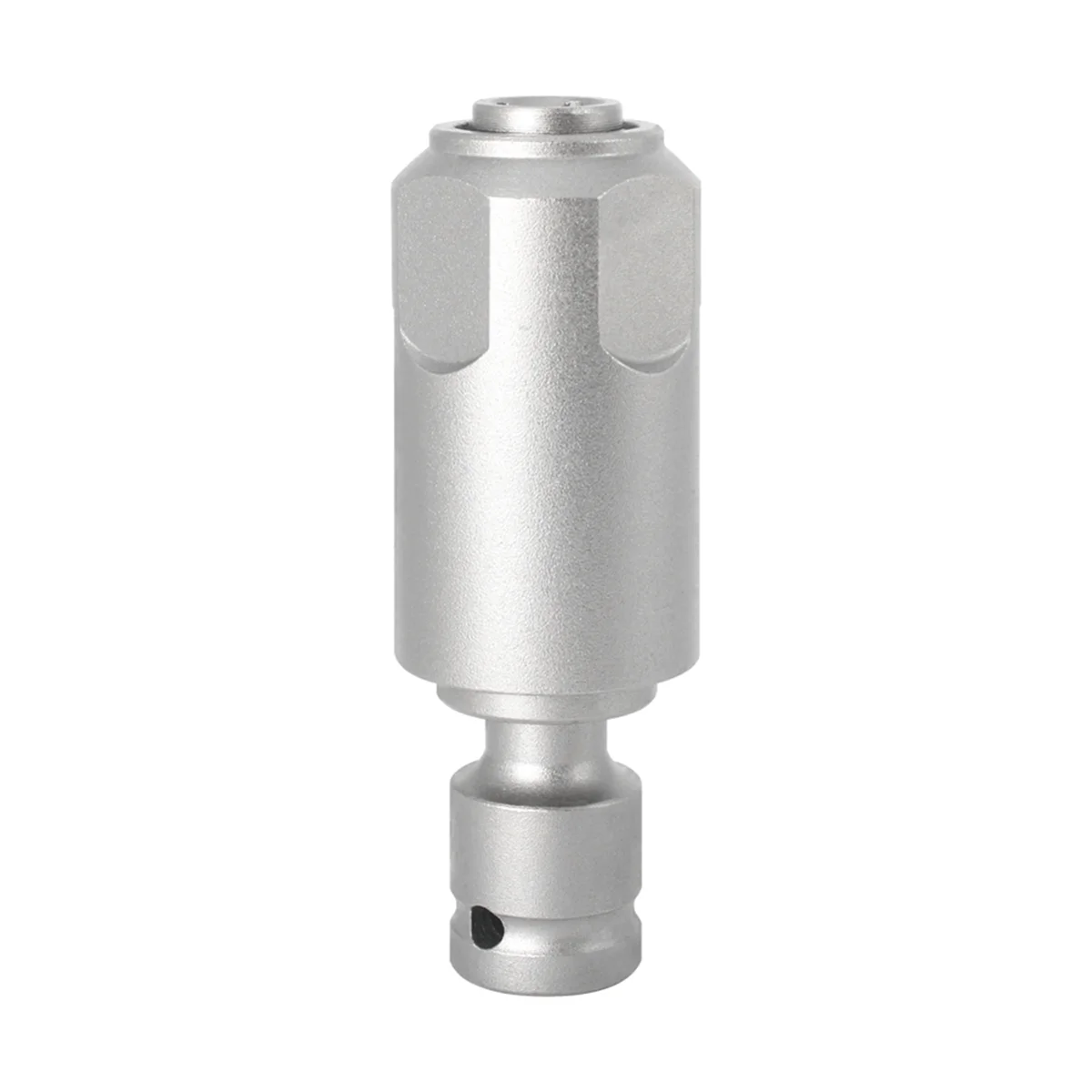 BAAR-Adapter for Converting Impact Wrench to Electric Hammer Converts to SDS-Plus for Use with Drill/Impact Wrench,A
BAAR-Adapter for Converting Impact Wrench to Electric Hammer Converts to SDS-Plus for Use with Drill/Impact Wrench,A