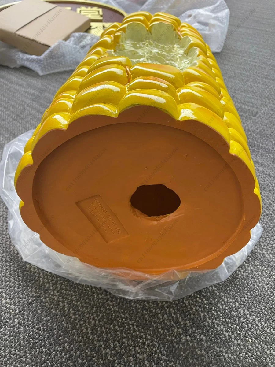 Кукурузный табурет, модный домашний табурет для гамбургеров, стул, кукурузный початок, орнамент, низкий табурет из смолы, украшение
Кукурузный табурет, модный домашний табурет для гамбургеров, стул, кукурузный початок, орнамент, низкий табурет из смолы, украшение