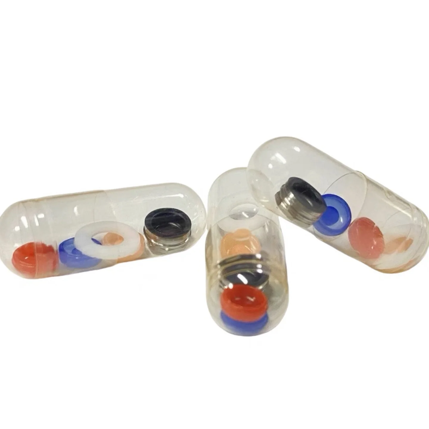 Dental Implant Retention Caps Removable Insertion Extraction Universal Locator Core Abutment Overdenture Attachment
Dental Implant Retention Caps Removable Insertion Extraction Universal Locator Core Abutment Overdenture Attachment 