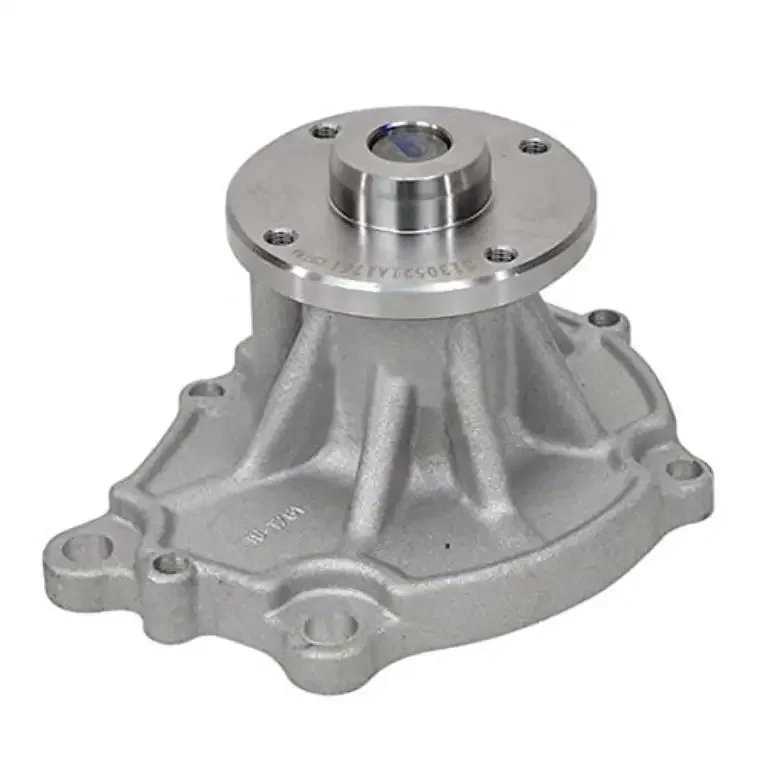 HCY h20-2 forklift water pump parts of OEM 21010-50K26/21010-50K29/21010-FF225
HCY h20-2 forklift water pump parts of OEM 21010-50K26/21010-50K29/21010-FF225