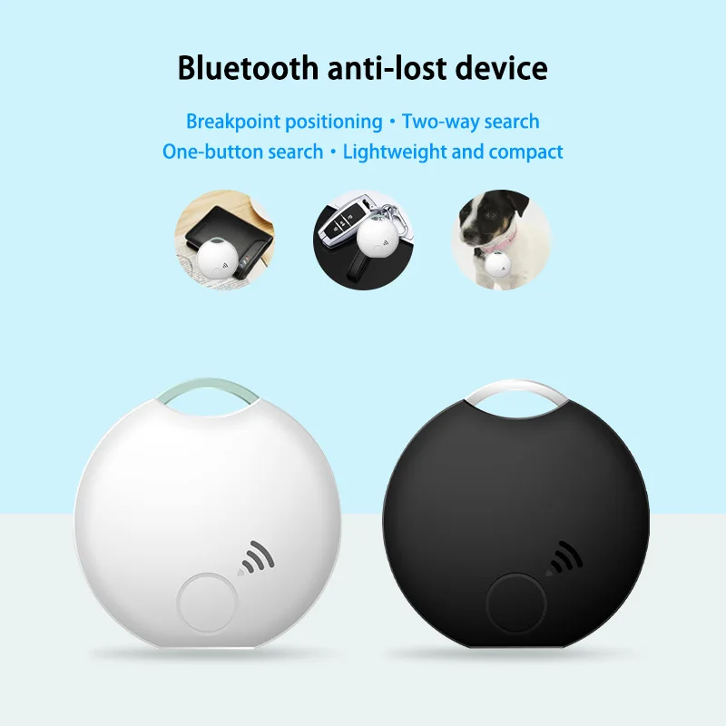 Новое устройство защиты от потери Bluetooth, интеллектуальный трекер граффити, двунаправленный поиск, нейтральный трекер ключей Android, локатор предметов
Новое устройство защиты от потери Bluetooth, интеллектуальный трекер граффити, двунаправленный поиск, нейтральный трекер ключей Android, локатор предметов