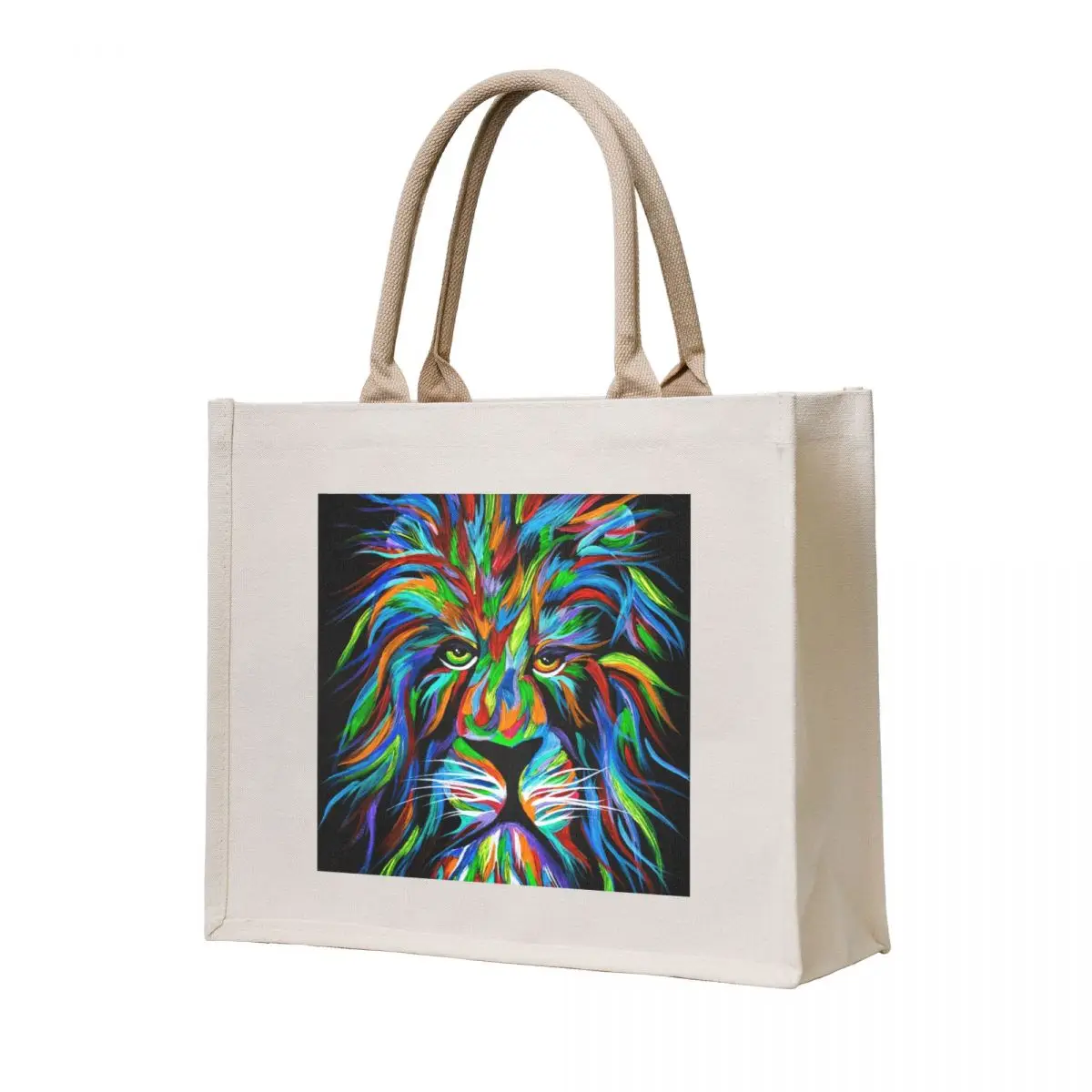 Majestic Tote Bag canvas tote tote bag Handbags women Beach bag
Majestic Tote Bag canvas tote tote bag Handbags women Beach bag