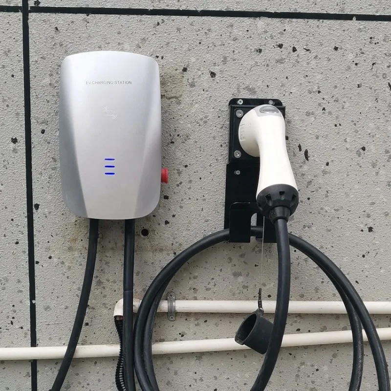 Bluesky 3.5kw 11kw 22kw Wallbox Ac Ev зарядное устройство для электромобилей, настенное зарядное устройство для электромобилей, электрическое автомобильное зарядное устройство типа 2 с Bluetooth
Bluesky 3.5kw 11kw 22kw Wallbox Ac Ev зарядное устройство для электромобилей, настенное зарядное устройство для электромобилей, электрическое автомобильное зарядное устройство типа 2 с Bluetooth