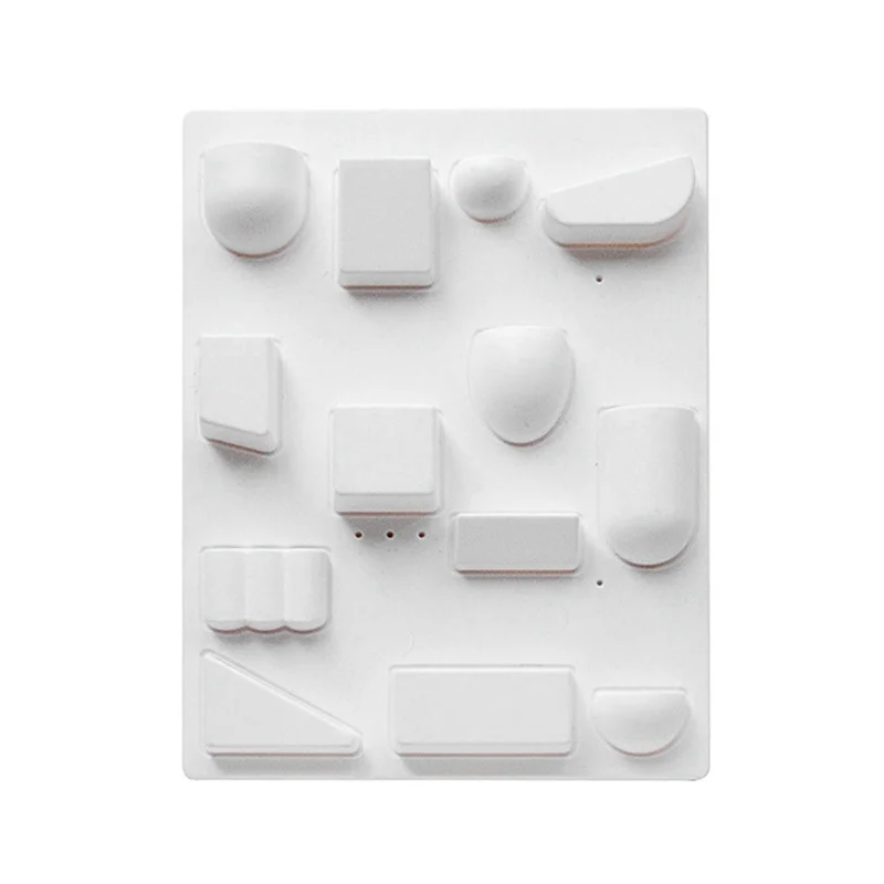 AM-1/6 Scale Miniature Storage Rack Home Decoration for Barbies Furniture Accessories, 6
AM-1/6 Scale Miniature Storage Rack Home Decoration for Barbies Furniture Accessories, 6