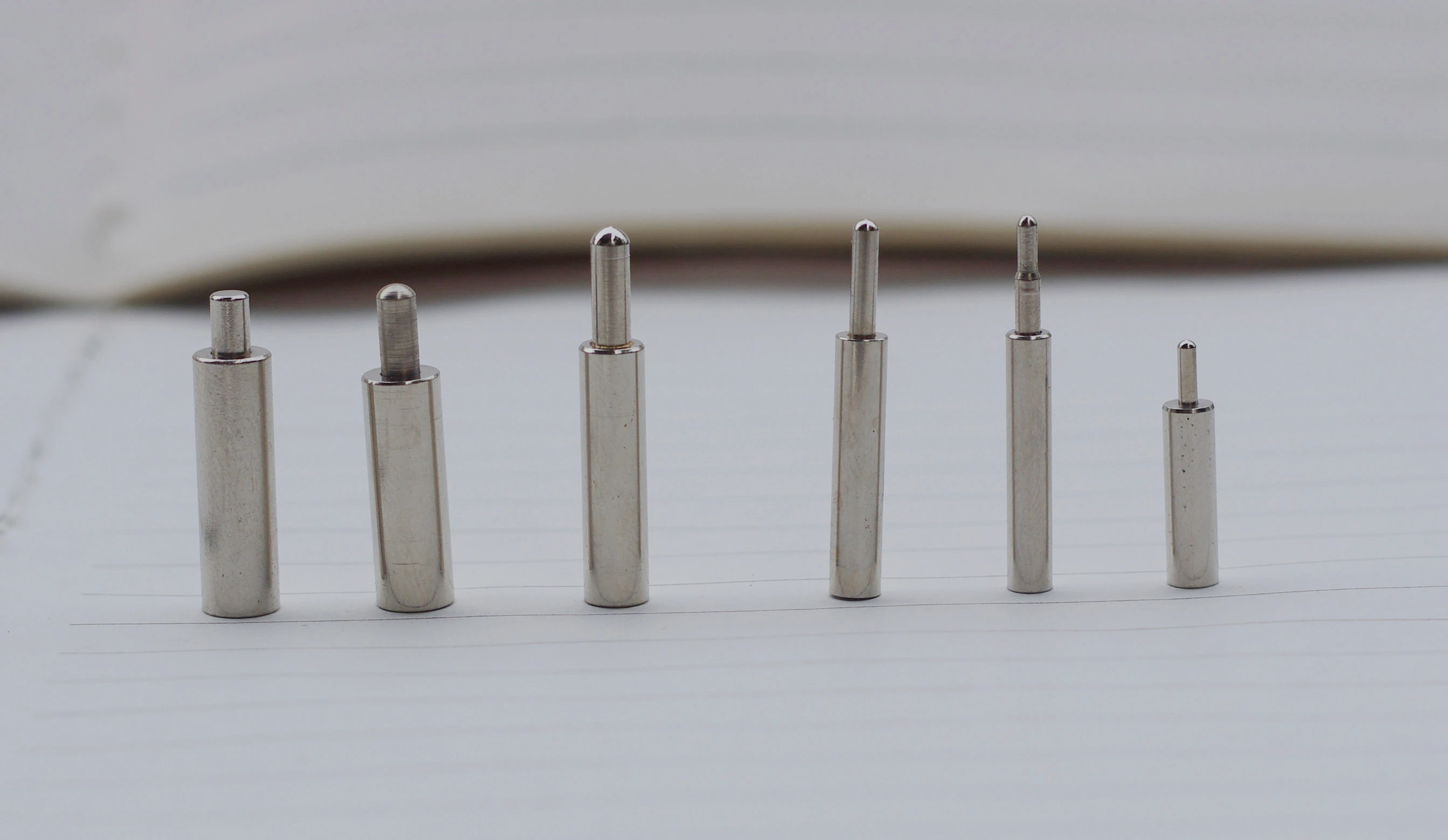 Precision Spring Positioning Pin Positioning Pin Positioning Column Cutting Die Fixture Pin Die Cutting Stamping Die
Precision Spring Positioning Pin Positioning Pin Positioning Column Cutting Die Fixture Pin Die Cutting Stamping Die