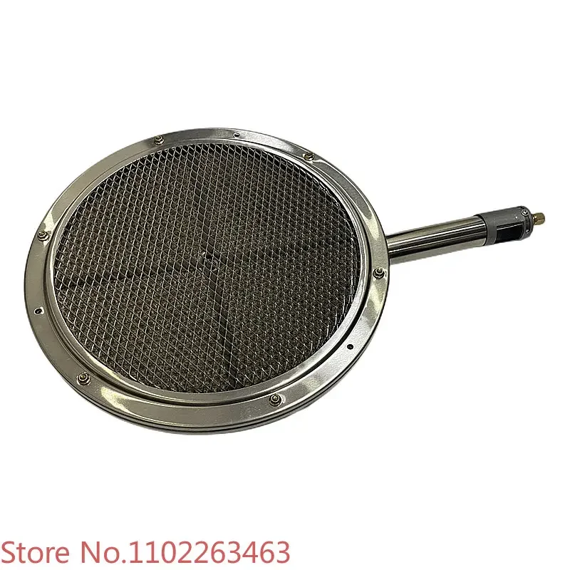 natural gas outdoor gas burner grill replacement parts for infrared bbq cooking
natural gas outdoor gas burner grill replacement parts for infrared bbq cooking