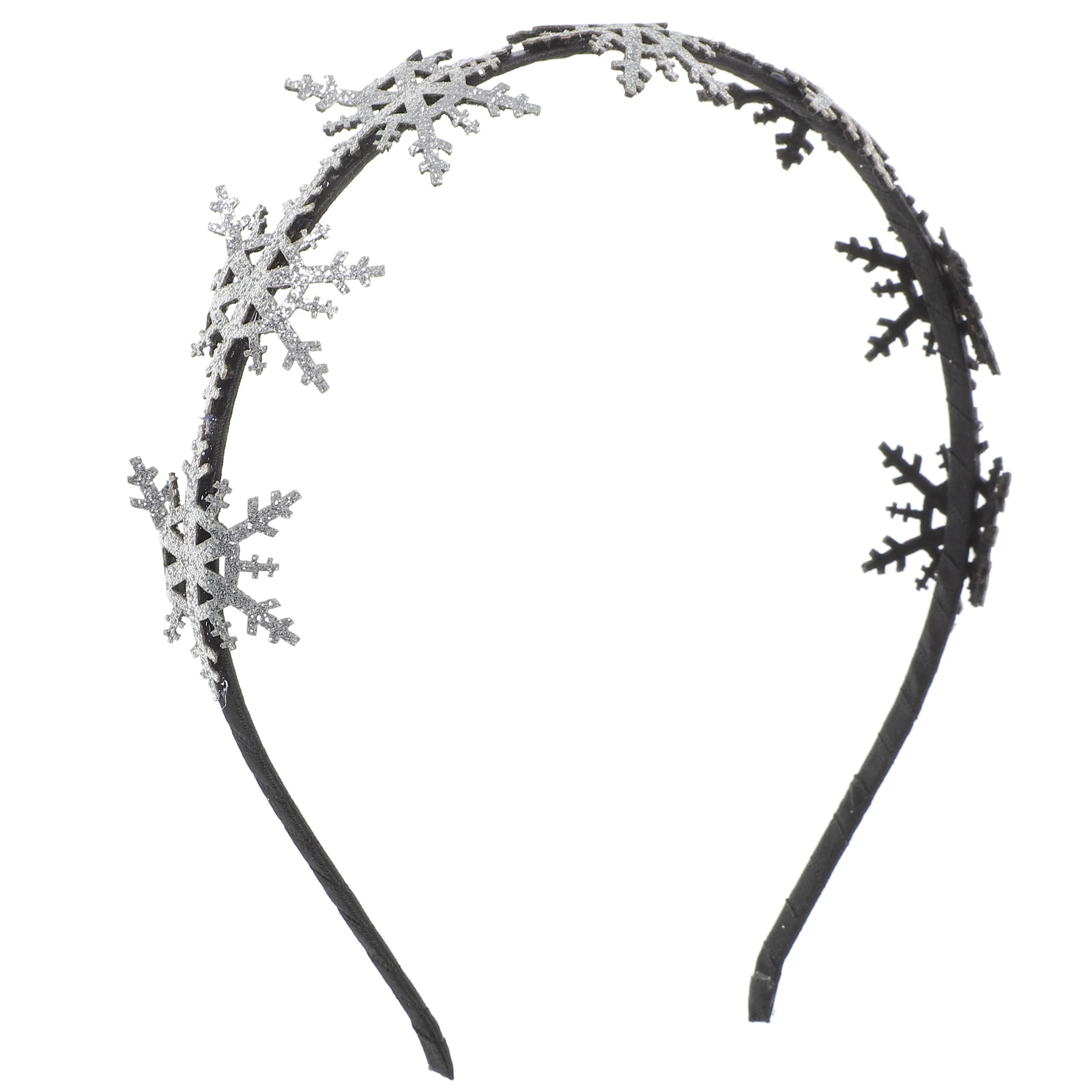 Snowflake Christmas Kids Hair Band Glitter Headdress Headwear Accessories Christmas Hair Hoop Decoration Party New Year
Snowflake Christmas Kids Hair Band Glitter Headdress Headwear Accessories Christmas Hair Hoop Decoration Party New Year