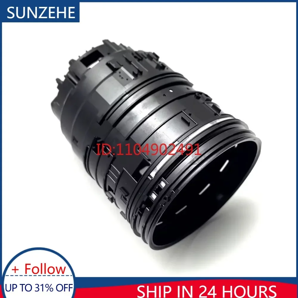 New Original for Sony FE 24-105 mm F/4 G OSS SEL24105G Lens Barrel Back Rear Seat Tube Mountings Parts
New Original for Sony FE 24-105 mm F/4 G OSS SEL24105G Lens Barrel Back Rear Seat Tube Mountings Parts