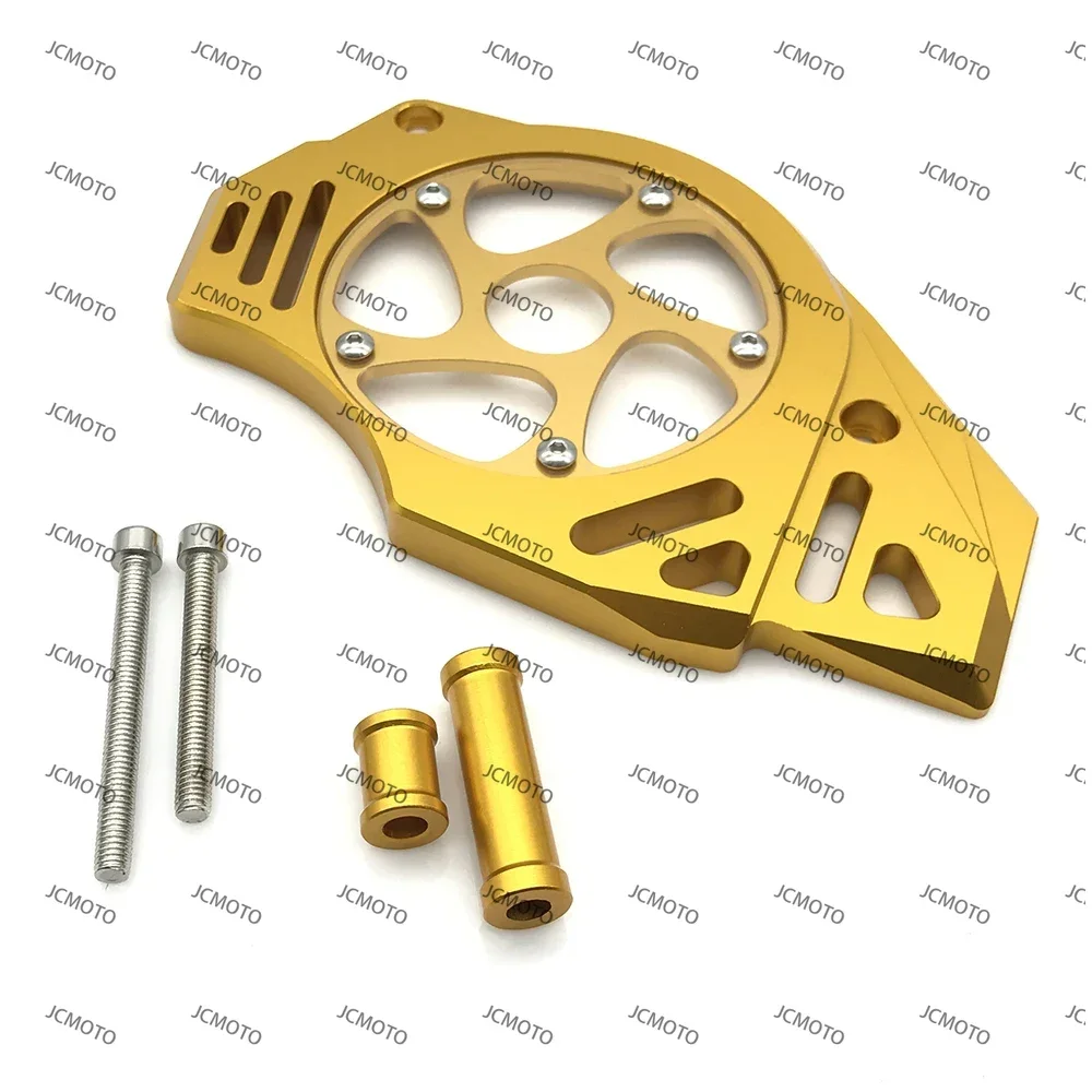 Motorcycle Front Sprocket Chain Guard Gear Protection Cover For Kawasaki ER-6N ER-6F ER6N ER6F Ninja 650 ER-4F Versys 650 VN650
Motorcycle Front Sprocket Chain Guard Gear Protection Cover For Kawasaki ER-6N ER-6F ER6N ER6F Ninja 650 ER-4F Versys 650 VN650