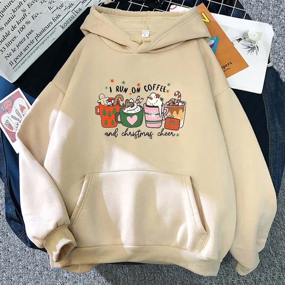 Funny Christmas Coffee Hoodie Autumn Warm Women Hoodies Retro Style Unisex Sweatshirt Kawaii Casual Fashion Christmas Gifts
Funny Christmas Coffee Hoodie Autumn Warm Women Hoodies Retro Style Unisex Sweatshirt Kawaii Casual Fashion Christmas Gifts