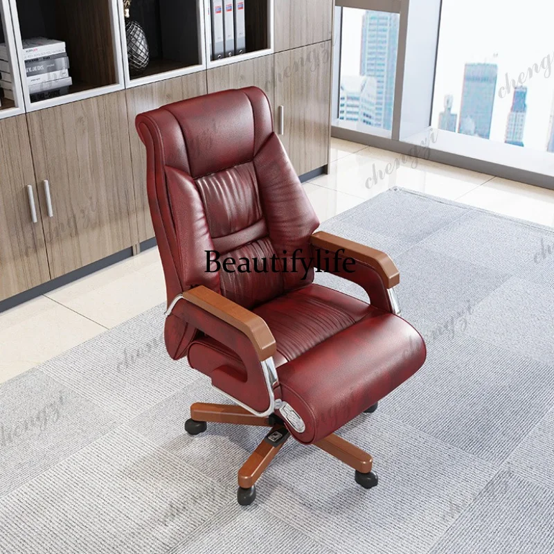 Modern Light Luxury Office Chairs Advanced Comfort Fashionable Retro Office Chairs Bedroom Office Furniture Ein Burostuhl
Modern Light Luxury Office Chairs Advanced Comfort Fashionable Retro Office Chairs Bedroom Office Furniture Ein Burostuhl