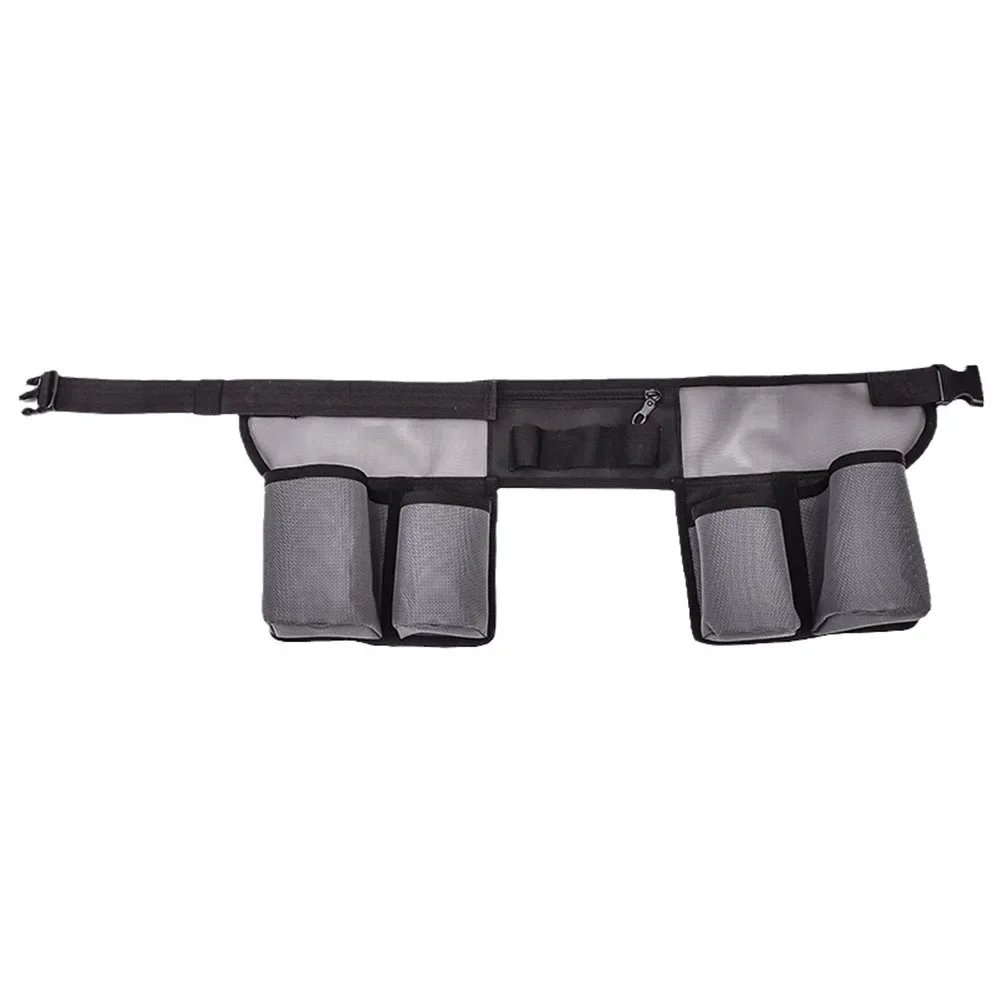 Camping Minimum 73cm Adjustable Waist Bag Adjustable Belt 73-126 Cm Camping Gear Storage Functional Tool Organizer
Camping Minimum 73cm Adjustable Waist Bag Adjustable Belt 73-126 Cm Camping Gear Storage Functional Tool Organizer