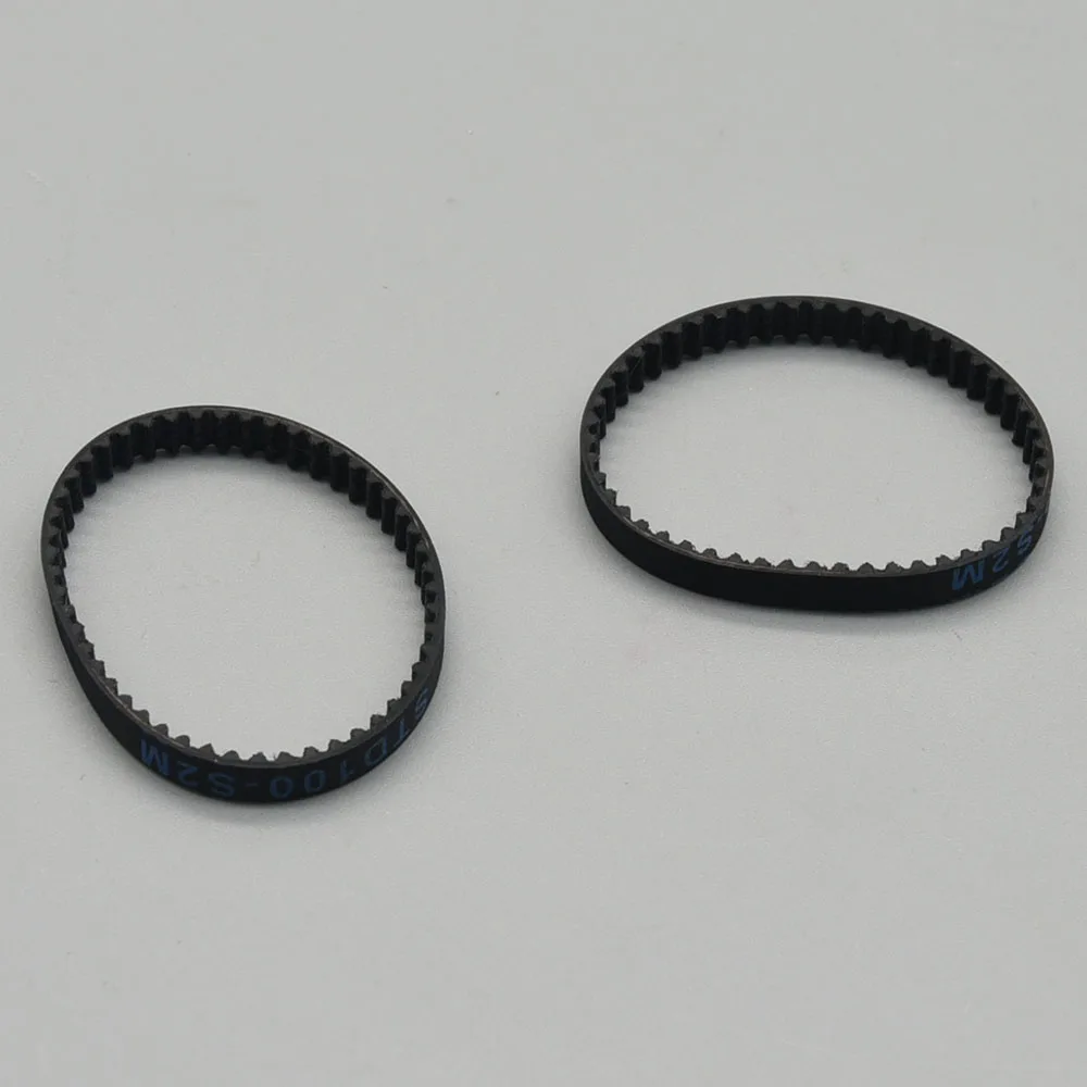 5PCS 6LH53427000,Developer belt 88T Timing Belt for toshiba E studio E206 E207 E255 E256 E257 E305 E306.
5PCS 6LH53427000,Developer belt 88T Timing Belt for toshiba E studio E206 E207 E255 E256 E257 E305 E306.