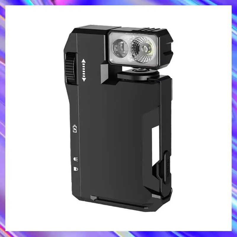 L71A Ultra-Lightweight Flashlight Ultra-Lightweight, Waterproof Portable Pocket Light
L71A Ultra-Lightweight Flashlight Ultra-Lightweight, Waterproof Portable Pocket Light
