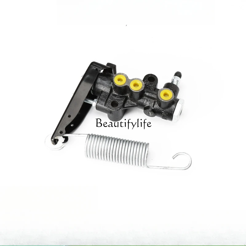 MB618321 auto parts L200 load induction valve brake distribution valve brake distribution valve
MB618321 auto parts L200 load induction valve brake distribution valve brake distribution valve