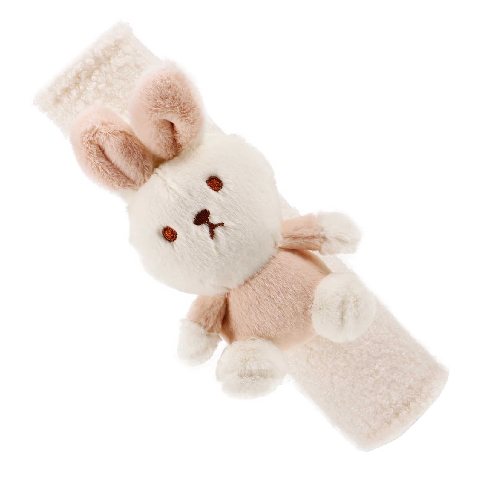 Car Covers Soft Cartoon Bunny Shoulder Pads Protector Anti Slip For Adults Car Accessories
Car Covers Soft Cartoon Bunny Shoulder Pads Protector Anti Slip For Adults Car Accessories