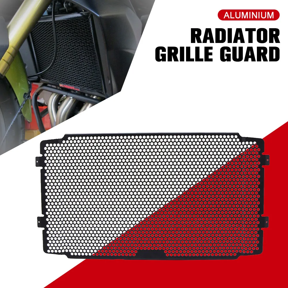 Radiator Guard Accessories For Tiger 800 XR XRT XCx Tiger800XR 2018 -2021 Radiator Grille Oil Cooler Guard Protector Cover
Radiator Guard Accessories For Tiger 800 XR XRT XCx Tiger800XR 2018 -2021 Radiator Grille Oil Cooler Guard Protector Cover