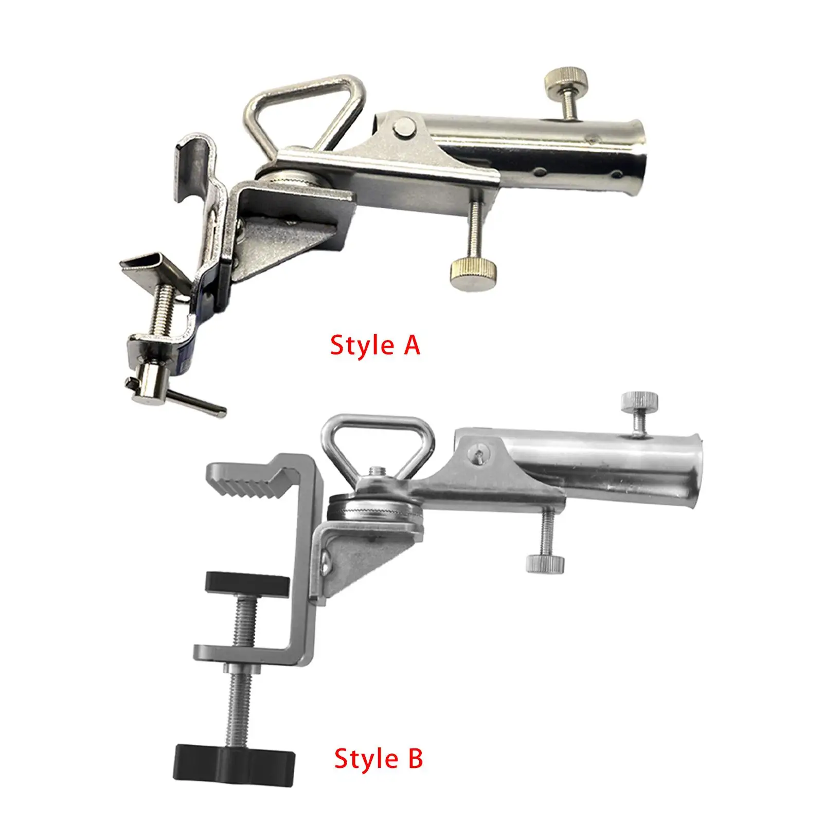 Fishing Accessories Easy to Install Multipurpose Stable Fishing Tool Support
Fishing Accessories Easy to Install Multipurpose Stable Fishing Tool Support
