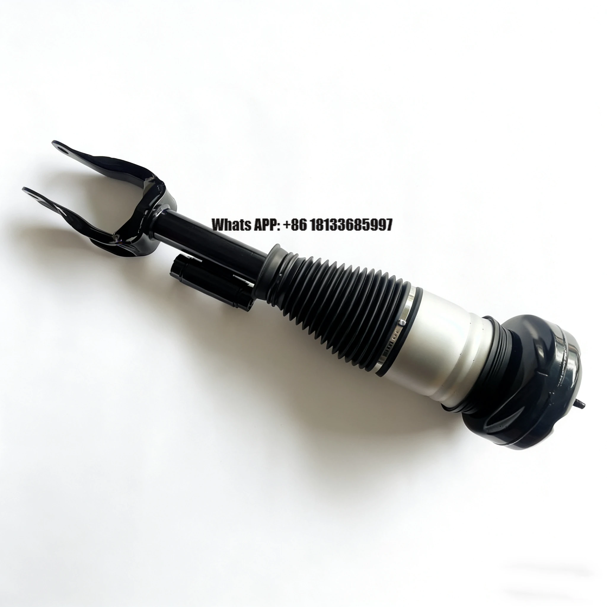 High Quality Original Factory Air Suspension Spring Shock Absorber for Mercedes W167 GLE A1673200102
High Quality Original Factory Air Suspension Spring Shock Absorber for Mercedes W167 GLE A1673200102