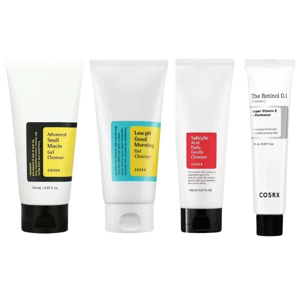 Nourish Snail Mucin Power Repair Essence Water Skin Toner Moisturizing Brightening Hyaluronic Acid Nourishing Skin Care
Nourish Snail Mucin Power Repair Essence Water Skin Toner Moisturizing Brightening Hyaluronic Acid Nourishing Skin Care