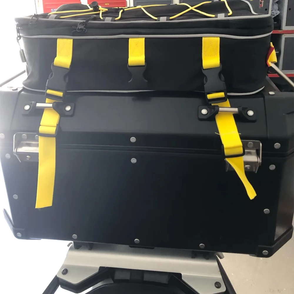 For BMW R1200GS LC ADV R1250GS F700GS F800GS F700GS F800GS G310GS F900XR S1000XR ATV UTV Universal Top Box Bag Side Luggage Bags
For BMW R1200GS LC ADV R1250GS F700GS F800GS F700GS F800GS G310GS F900XR S1000XR ATV UTV Universal Top Box Bag Side Luggage Bags