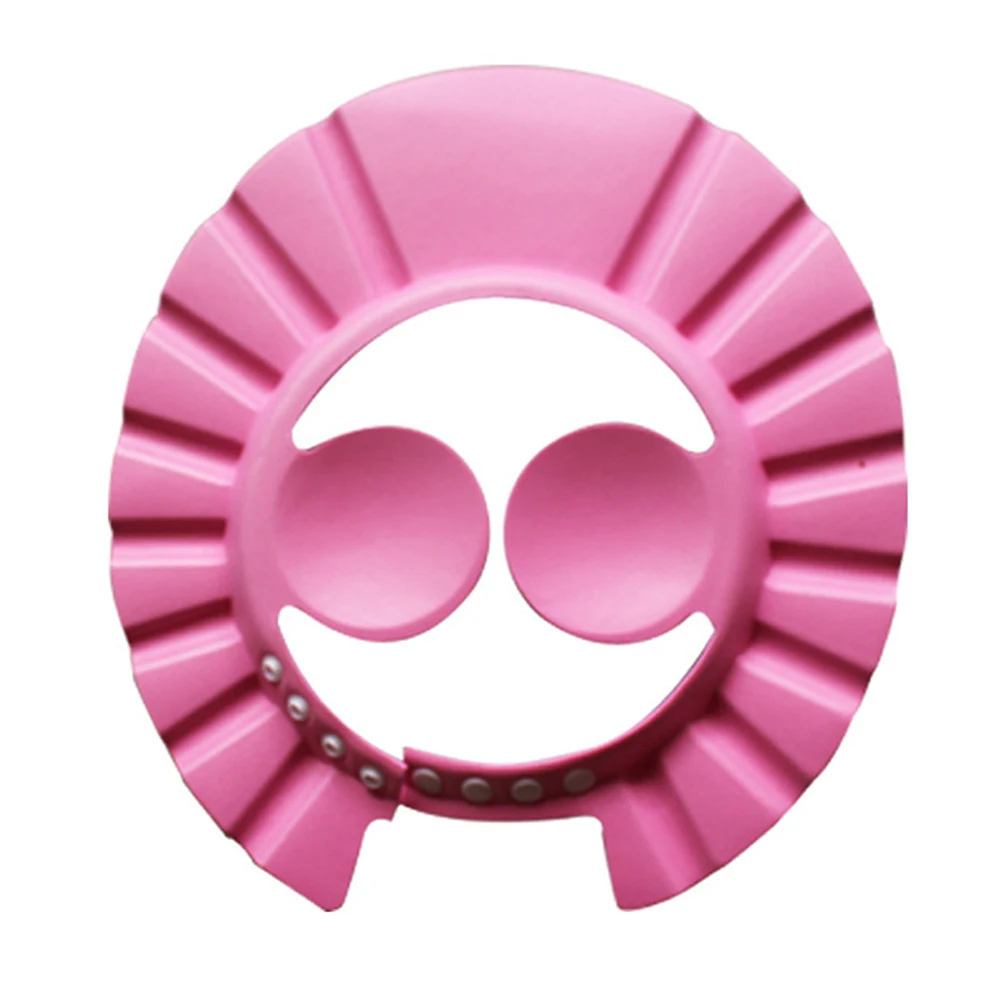 6 PCS Bathing Shampoo Baby and Cap Toddler Hat Elastic Shower Visor for Toddlers Kid Product
6 PCS Bathing Shampoo Baby and Cap Toddler Hat Elastic Shower Visor for Toddlers Kid Product