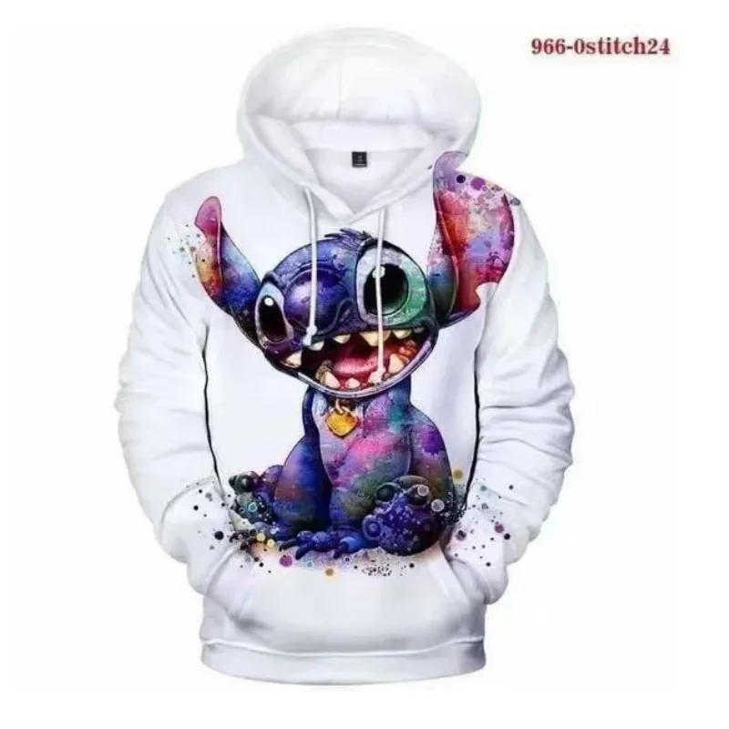 Disney Stitch Cartoon Co-branded Sweatshirt Loose Casual National Fashion Shirt Hip-Hop Style Trend 2024 Autumn New Style
Disney Stitch Cartoon Co-branded Sweatshirt Loose Casual National Fashion Shirt Hip-Hop Style Trend 2024 Autumn New Style