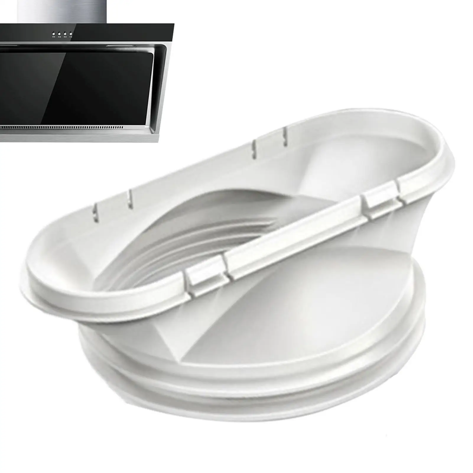 Air Conditioner Hose Air Conditioner Exhaust Hose Vent Kit Exhaust Hose telescopic heat exhaust ventilation duct AC accessories
Air Conditioner Hose Air Conditioner Exhaust Hose Vent Kit Exhaust Hose telescopic heat exhaust ventilation duct AC accessories