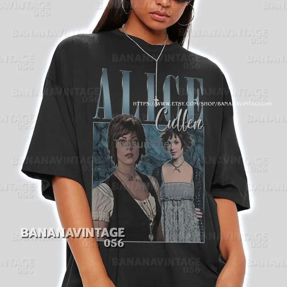 Alice Cullen Shirt Jasper Hale Tshirt Movies The Twilight Saga Jackson Rathbone Kristen Stewart Robrt Pattinson Tee Bn22
Alice Cullen Shirt Jasper Hale Tshirt Movies The Twilight Saga Jackson Rathbone Kristen Stewart Robrt Pattinson Tee Bn22