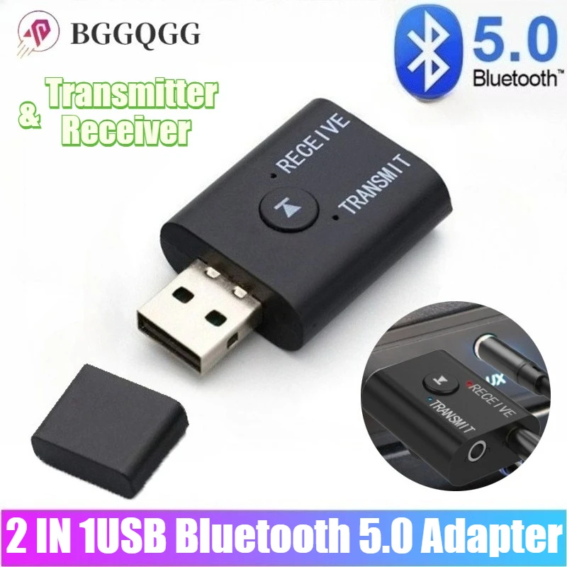 2 в 1 USB Bluetooth 5.0 адаптер Bluetooth-передатчик приемник аудио Bluetooth ключ беспроводной USB-адаптер для компьютера ноутбука
2 в 1 USB Bluetooth 5.0 адаптер Bluetooth-передатчик приемник аудио Bluetooth ключ беспроводной USB-адаптер для компьютера ноутбука