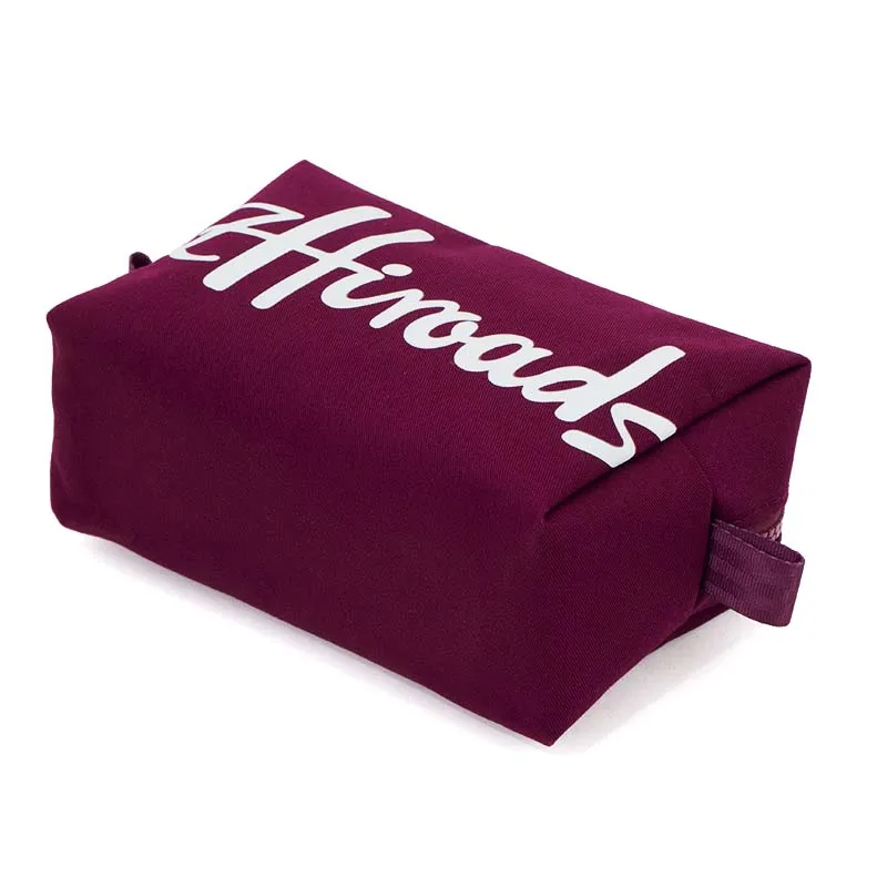 Zhiroads Travel Makeup bag Women's Cosmetic Pouch Cosmetic And Toiletry Bags
Zhiroads Travel Makeup bag Women's Cosmetic Pouch Cosmetic And Toiletry Bags