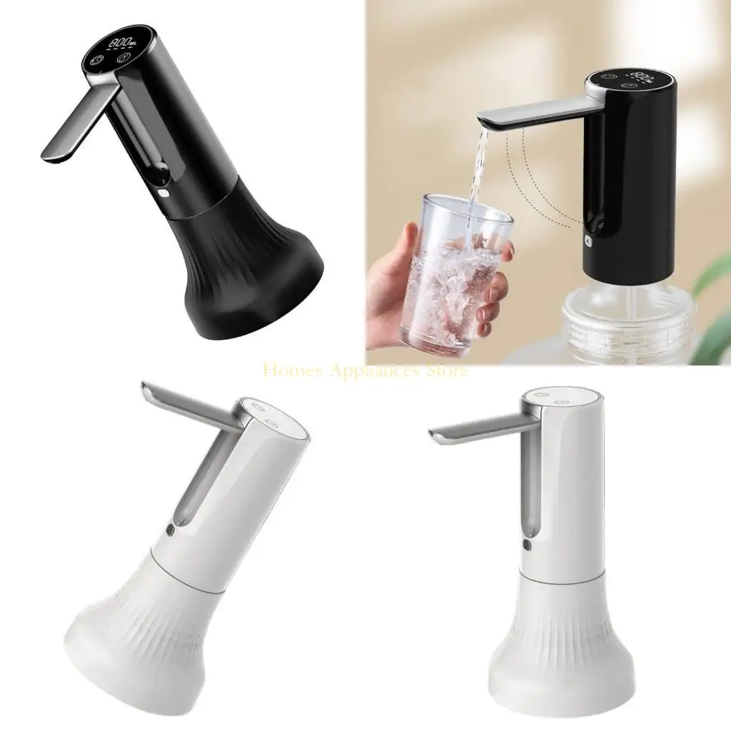 D0AB Portable Electric Water Dispenser складной диспенсер.
D0AB Portable Electric Water Dispenser складной диспенсер.