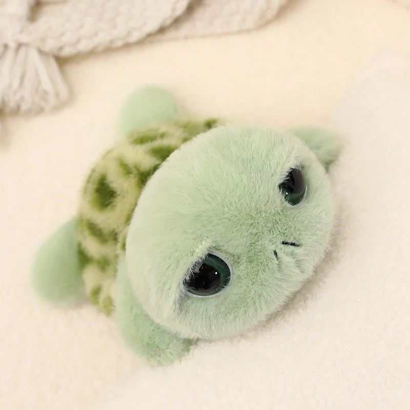 Nice Hot Realistic Tortoise Plush Toys Sea Turtle Cute Animal Doll Soft Stuffed Baby Toy Gift Girls Birthday Gifts Room Decor
Nice Hot Realistic Tortoise Plush Toys Sea Turtle Cute Animal Doll Soft Stuffed Baby Toy Gift Girls Birthday Gifts Room Decor
