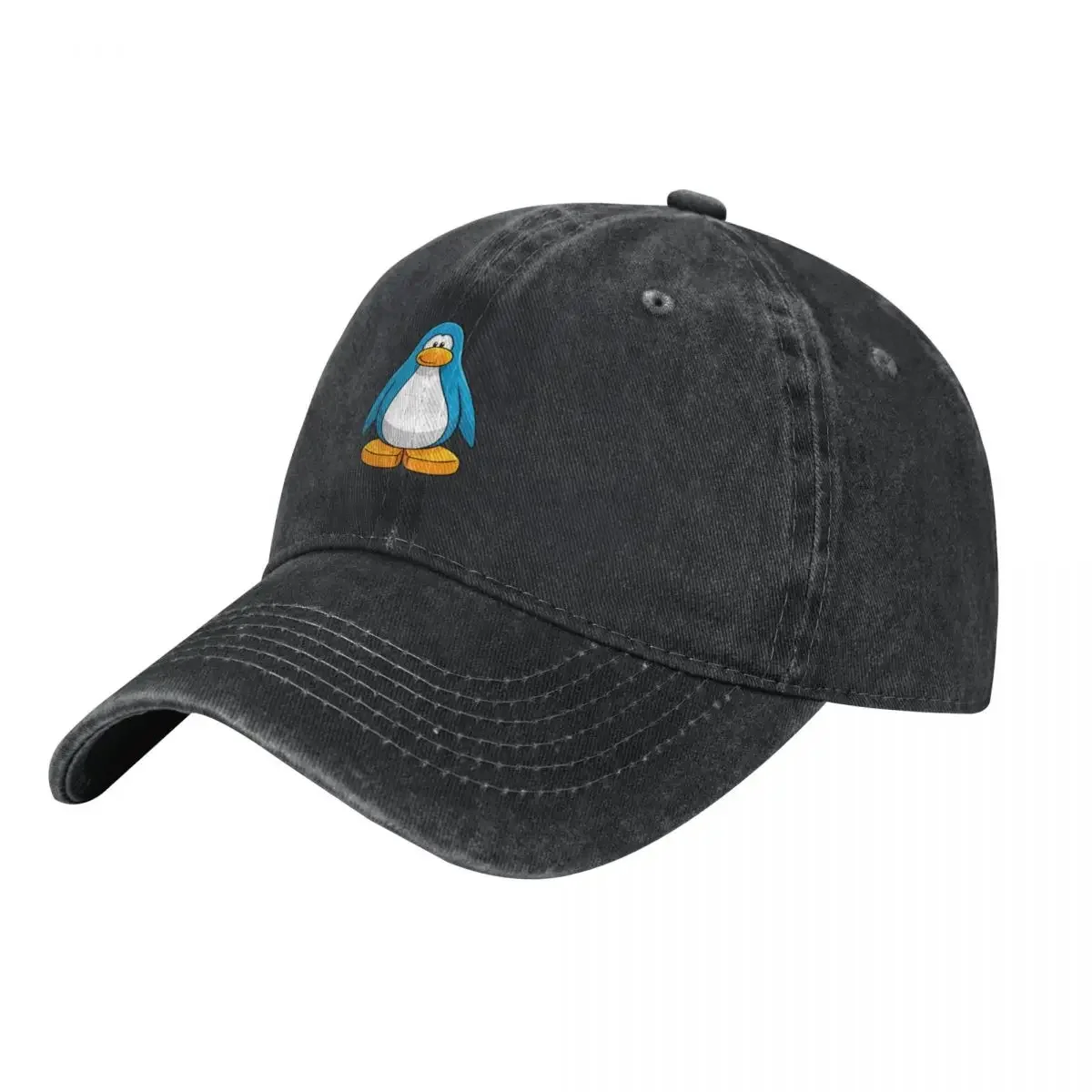 Club Penguin Blue Penguin Baseball Cap hats for men |-F-| Luxury Brand golf hat genuine Golf Men Women's
Club Penguin Blue Penguin Baseball Cap hats for men |-F-| Luxury Brand golf hat genuine Golf Men Women's