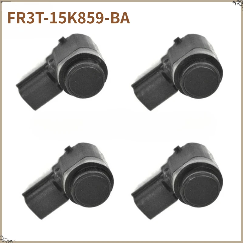 4 PCS FR3T-15K859-BA PDC Parking Sensor F1CT-15K859-BA F1CT15K859BA For Ford Kuga C520 MK2 2013-2019
4 PCS FR3T-15K859-BA PDC Parking Sensor F1CT-15K859-BA F1CT15K859BA For Ford Kuga C520 MK2 2013-2019