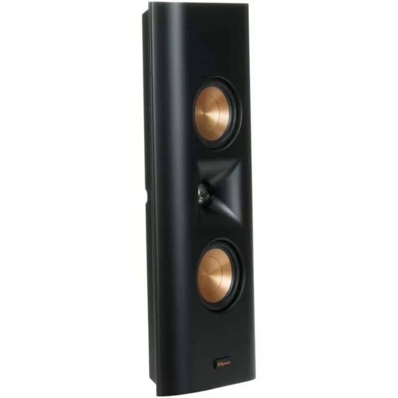 home. RP-240D Black Home Speaker Matte Black
home. RP-240D Black Home Speaker Matte Black
