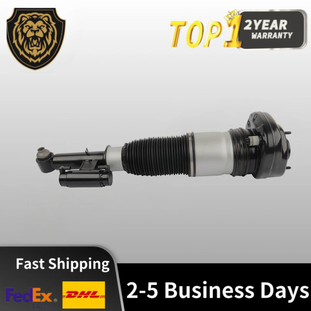 Rear Right Air Suspension Shock Strut For BMW 7 Series G11 G12 750i 2016-2020 37106874594 37107915954
Rear Right Air Suspension Shock Strut For BMW 7 Series G11 G12 750i 2016-2020 37106874594 37107915954