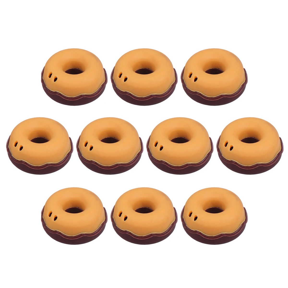 10pcs Silicone Cable Winder Organizer Slim Earphone Cord Holder For Earbuds Wire Storage Case Headphone Cord
10pcs Silicone Cable Winder Organizer Slim Earphone Cord Holder For Earbuds Wire Storage Case Headphone Cord