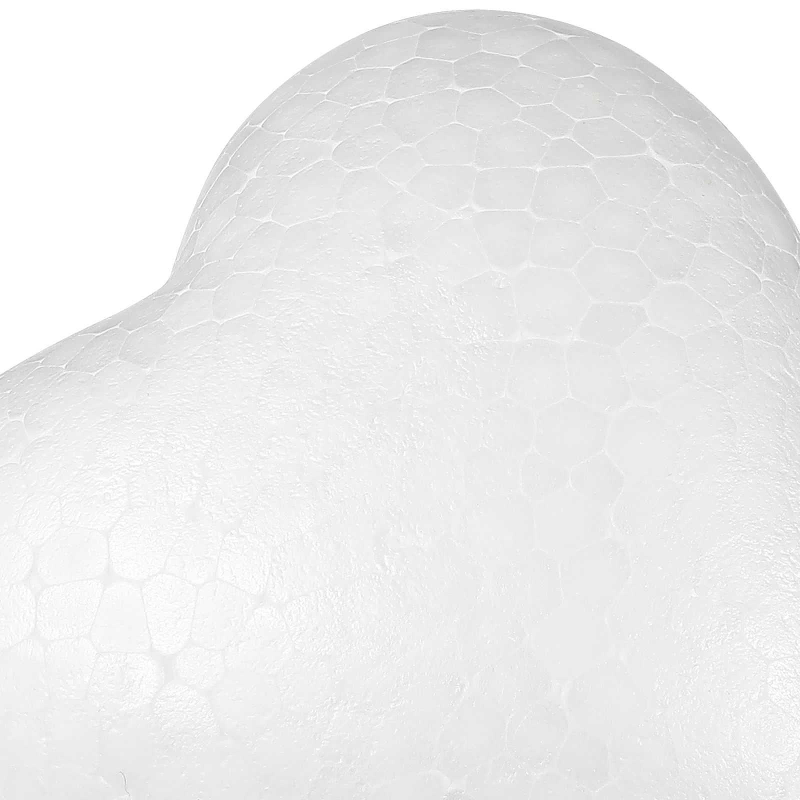 3pcs White Polystyrene Hearts Decorative Foam Craft Bulk Ornaments DIY Valentine Hearts Shape Paintable Wedding Balls
3pcs White Polystyrene Hearts Decorative Foam Craft Bulk Ornaments DIY Valentine Hearts Shape Paintable Wedding Balls