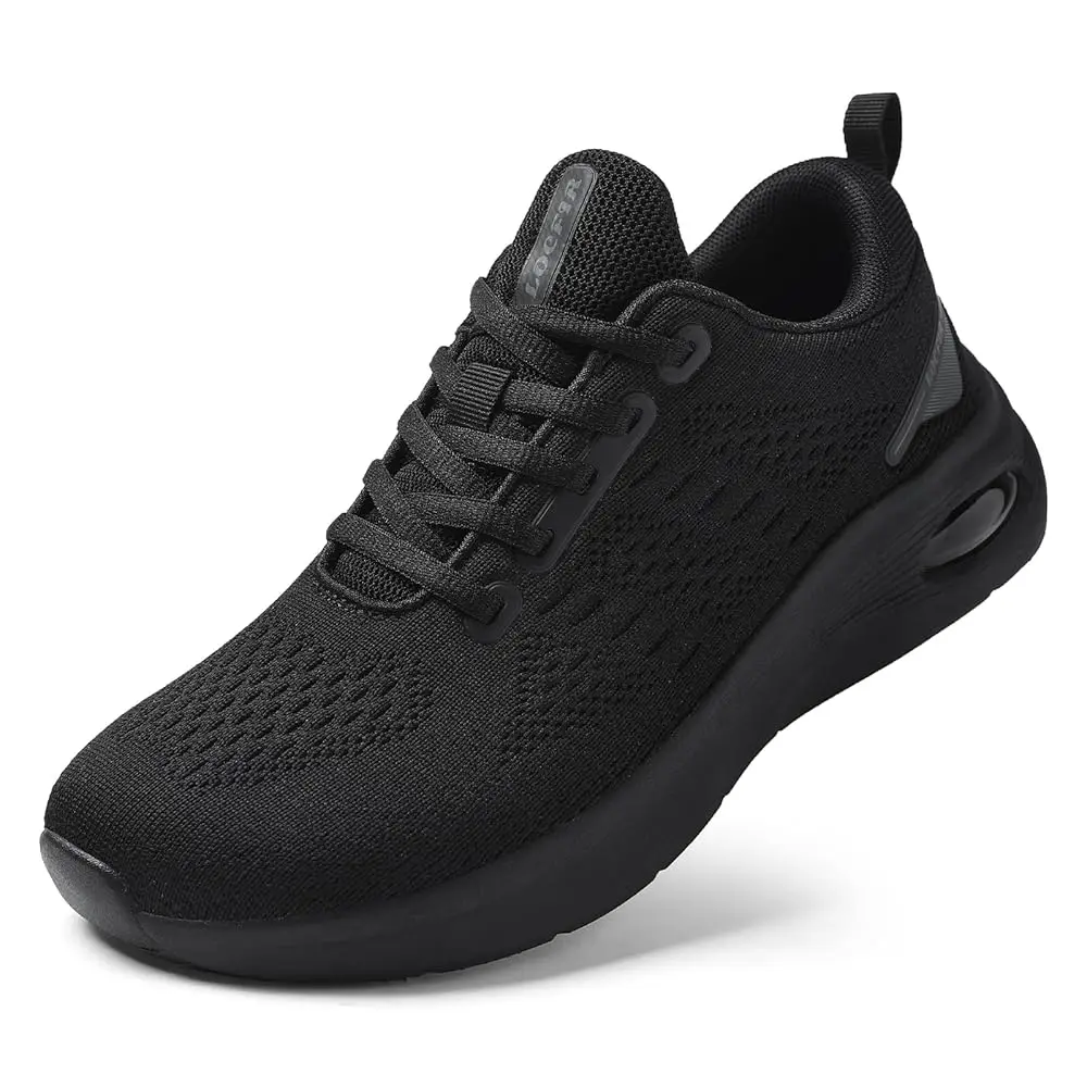 Womens Wide Orthopedic Walking Shoes with Cushioned Arch Support Lace-Up Running Sneakers
Womens Wide Orthopedic Walking Shoes with Cushioned Arch Support Lace-Up Running Sneakers