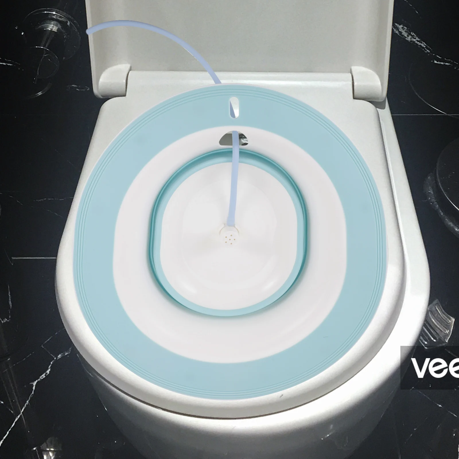 Pregnant Woman Washes Butt Basin Baby Sitz Bath Bowl for Toilet Postpartum Equipment
Pregnant Woman Washes Butt Basin Baby Sitz Bath Bowl for Toilet Postpartum Equipment