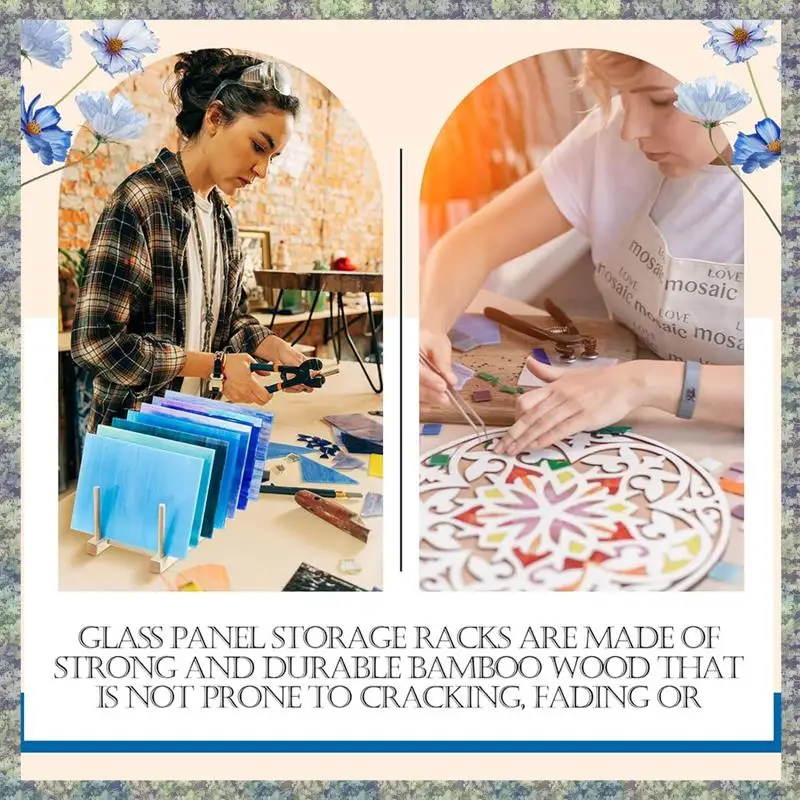WON Stained Glass Organizer Stained Glass Tools Stained Glass Sheets Storage Holder Organizer Rack For Stained Glass
WON Stained Glass Organizer Stained Glass Tools Stained Glass Sheets Storage Holder Organizer Rack For Stained Glass
