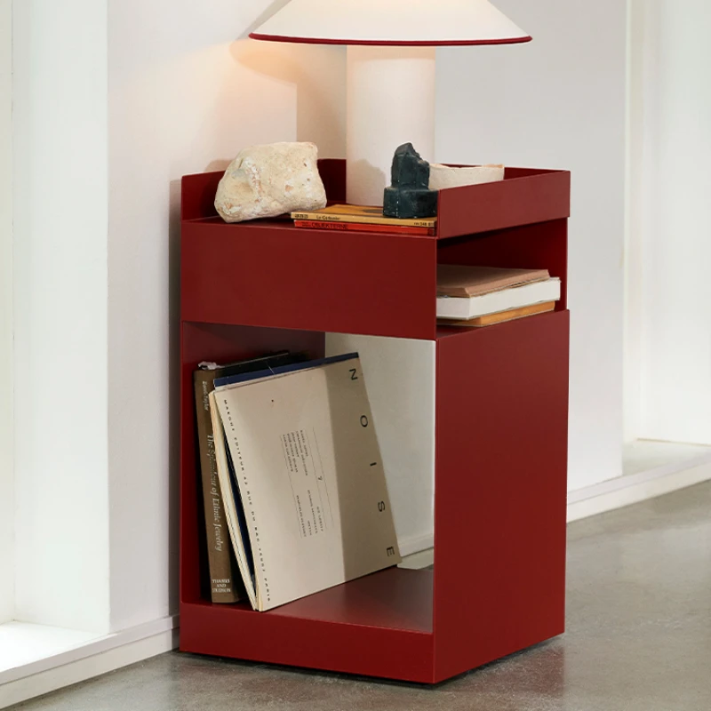Multifunctional mobile rotating cart coffee table SC73 bedside table storage storage cabinet
Multifunctional mobile rotating cart coffee table SC73 bedside table storage storage cabinet