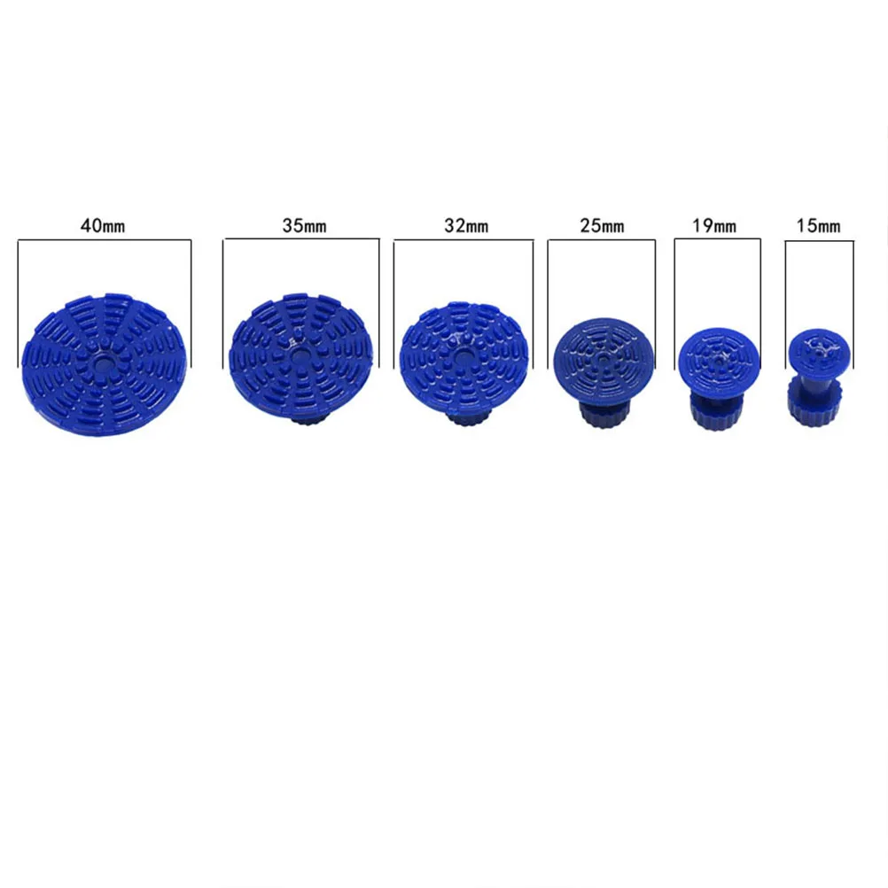 18pcs Suction Cup Repair Tool Car Dent Puller Metal Surface Repair Tools Set Car Depression Remover Dent Removal
18pcs Suction Cup Repair Tool Car Dent Puller Metal Surface Repair Tools Set Car Depression Remover Dent Removal