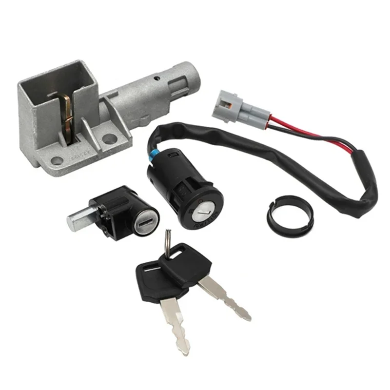 B07A-For Dirt Bike Accessories For Sur-Ron Segway X160 X260 S Motorcycle Lgnition Switch Lock Key Set Parts Electric Bike
B07A-For Dirt Bike Accessories For Sur-Ron Segway X160 X260 S Motorcycle Lgnition Switch Lock Key Set Parts Electric Bike
